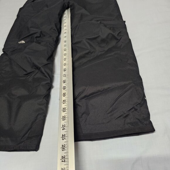 The North Face HyVent EZ Grow Boy Sky Pants Size L Black - Picture 9 of 15